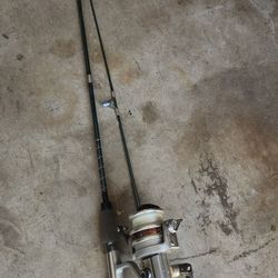 Shimano Daiwa