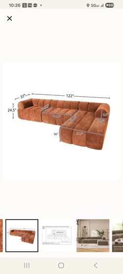 Sectional