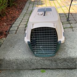 Kennel Cab