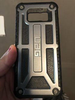 Phone case for. Samsung galaxy S8