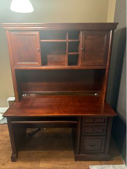 2 piece computer desk