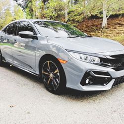 On the road, there is certain velvetiness to its road hugging manners – handling is fluidly controlled through the nicely weighted steering that provi