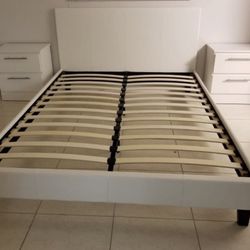 Bedroom Set - Juego De Cuarto 