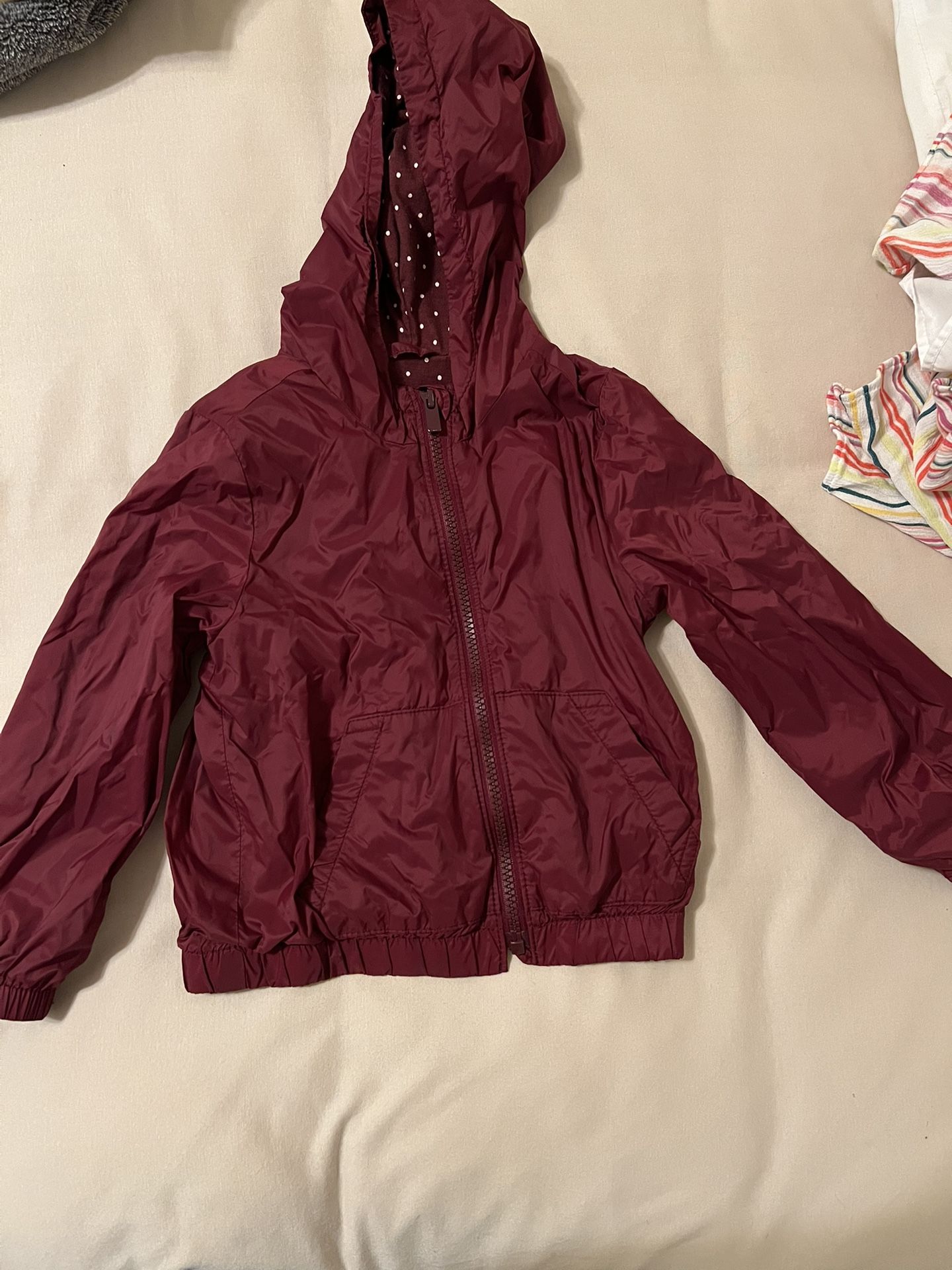 4t jackets