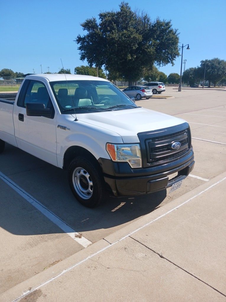 2014 Ford F150 for Sale in The Colony, TX OfferUp