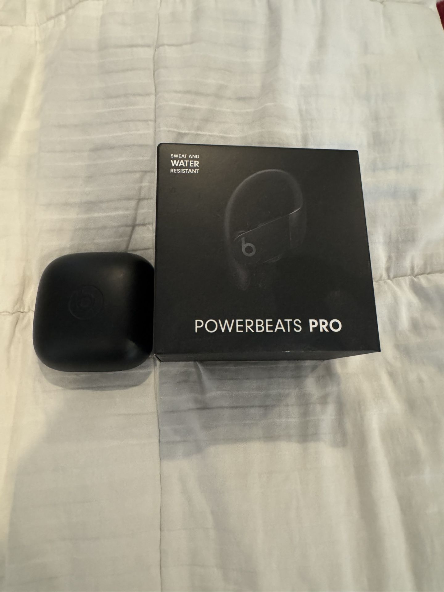Powerbeats Pro Wireless Earbuds