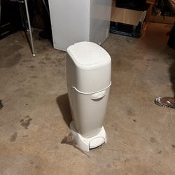Diaper Pail