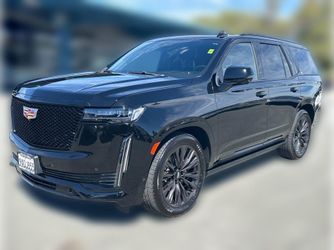 2022 Cadillac Escalade