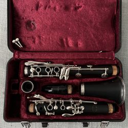 Jupiter Beginner Clarinet
