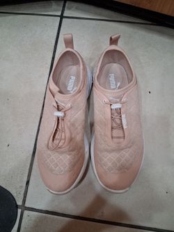 Womens puma golf shoes
