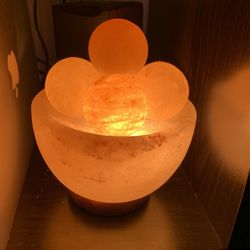 Himalayan Salt Lamp 