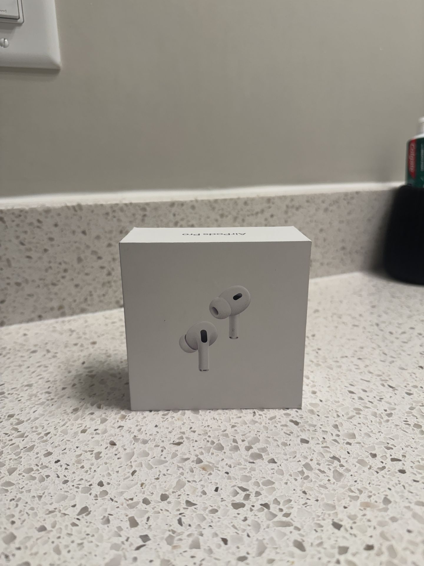 AirPod Pro Gen 2