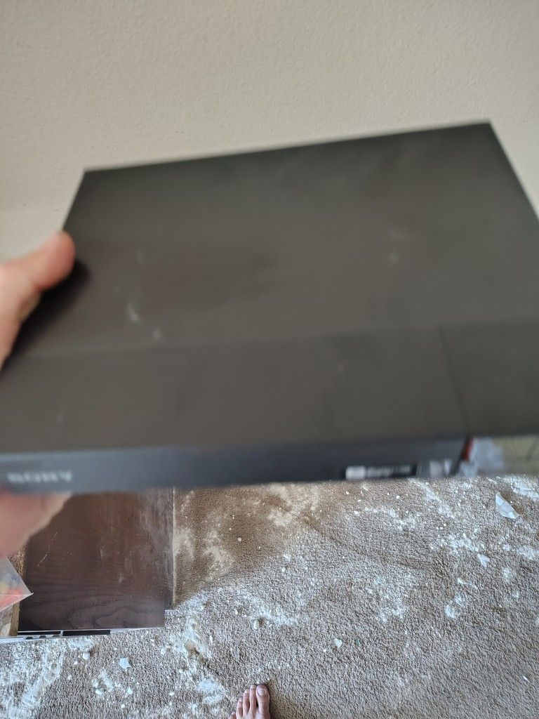 Blue Ray Ultra Player