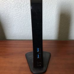 Toshiba Dyna Dock (no Cords)