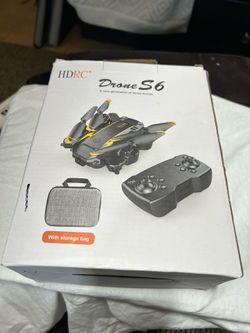 Drone S6