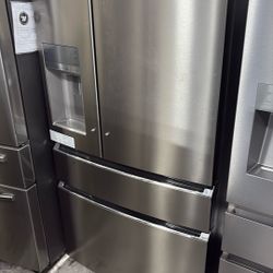 Frigidaire Gallery French Door Refrigerator