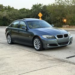 2009 BMW 3 Series