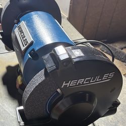 8 inch bench grinder