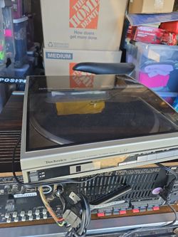 Technics Sl J2