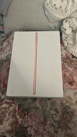 Apple iPad 6th Gen