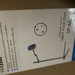 Viozon Tablet Floor Stand