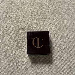 Charlotte Tilbury Pencil Sharpener, Makeup Pencils