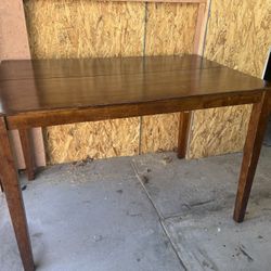 Dining Table Or Work Bench