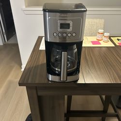 Cuisinart 14 cup Coffee Maker