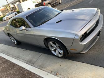 2013 Dodge Charger