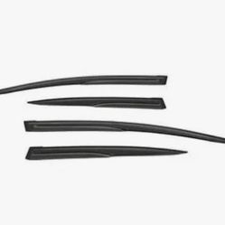 Wind Deflector 2013-14 Honda Civic