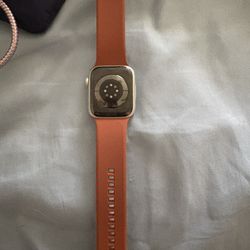 Apple watch serie 8 45mm Aluminum