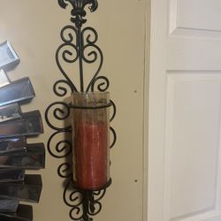 Candle Holders 