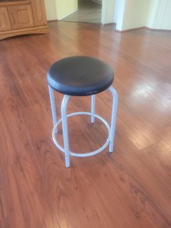 Small stool