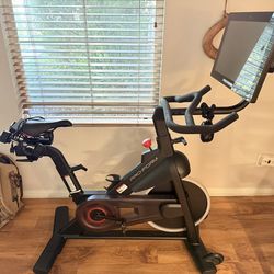 Exercise Bike MAKE OFFER