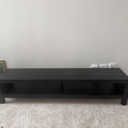 Ikea TV  Stand / LACK 