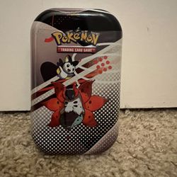Pokemon Unova Mini 
