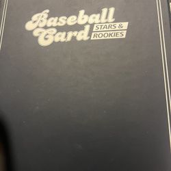 Major League Collectors Baseball Cards