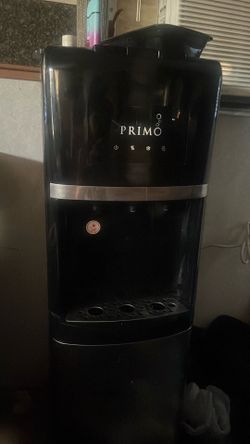 Primo water machine