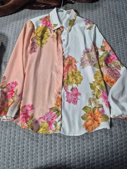 Long sleeve top