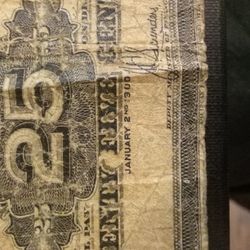 Money