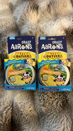 Better Butter