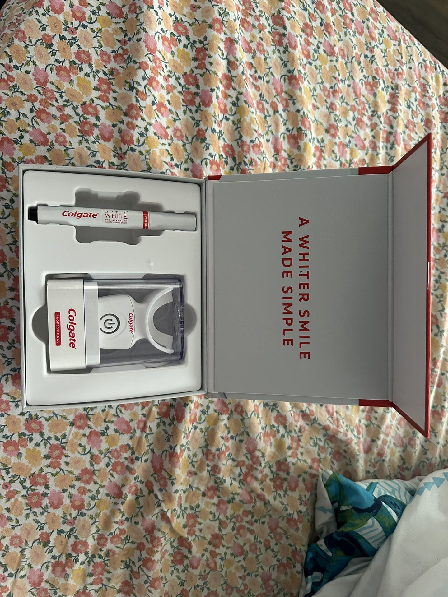 Teeth Whitening Kit