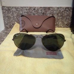 Ray.Ban Sunglasses 