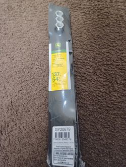 John Deere GY20679 Blades