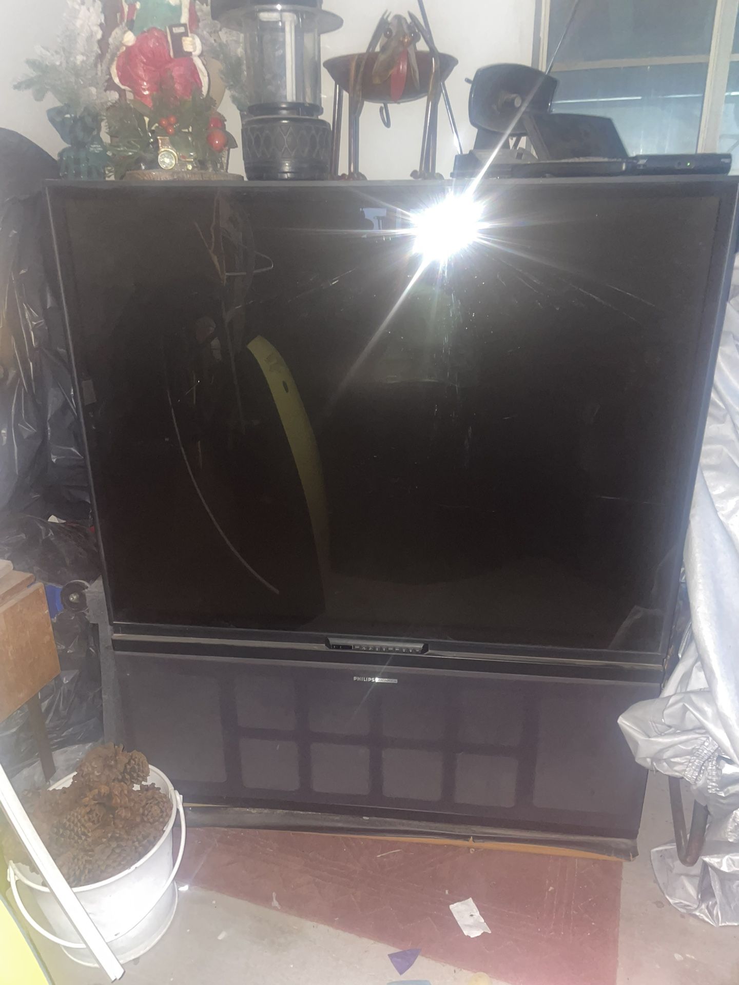 52’inch Philips TV Big Screen