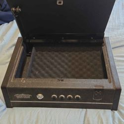 Heritage  Safe / Lock Box