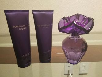 BCBG Bon Genre Perfume Gift Set