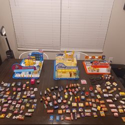 Mini Brands