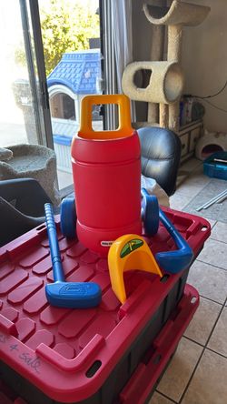 Little Tikes