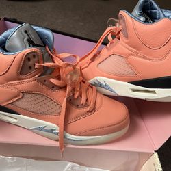 Dj Khalid We The Best Jordan 5’s Brand New Size 10
